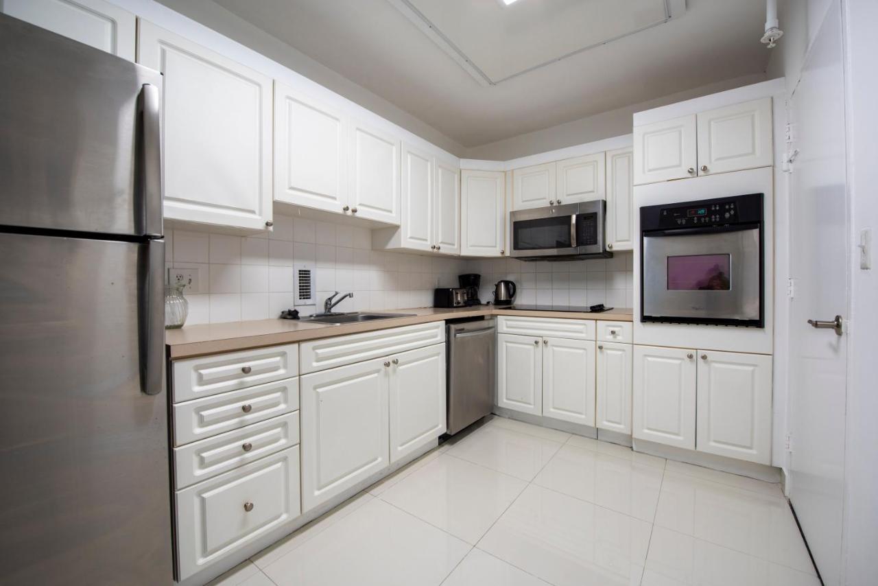 Paradise On Hollywood Beach 2 Bed 2 Bath Exterior photo