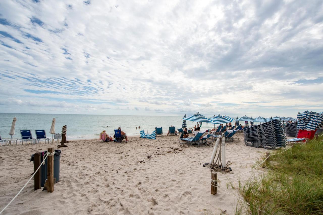 Paradise On Hollywood Beach 2 Bed 2 Bath Exterior photo