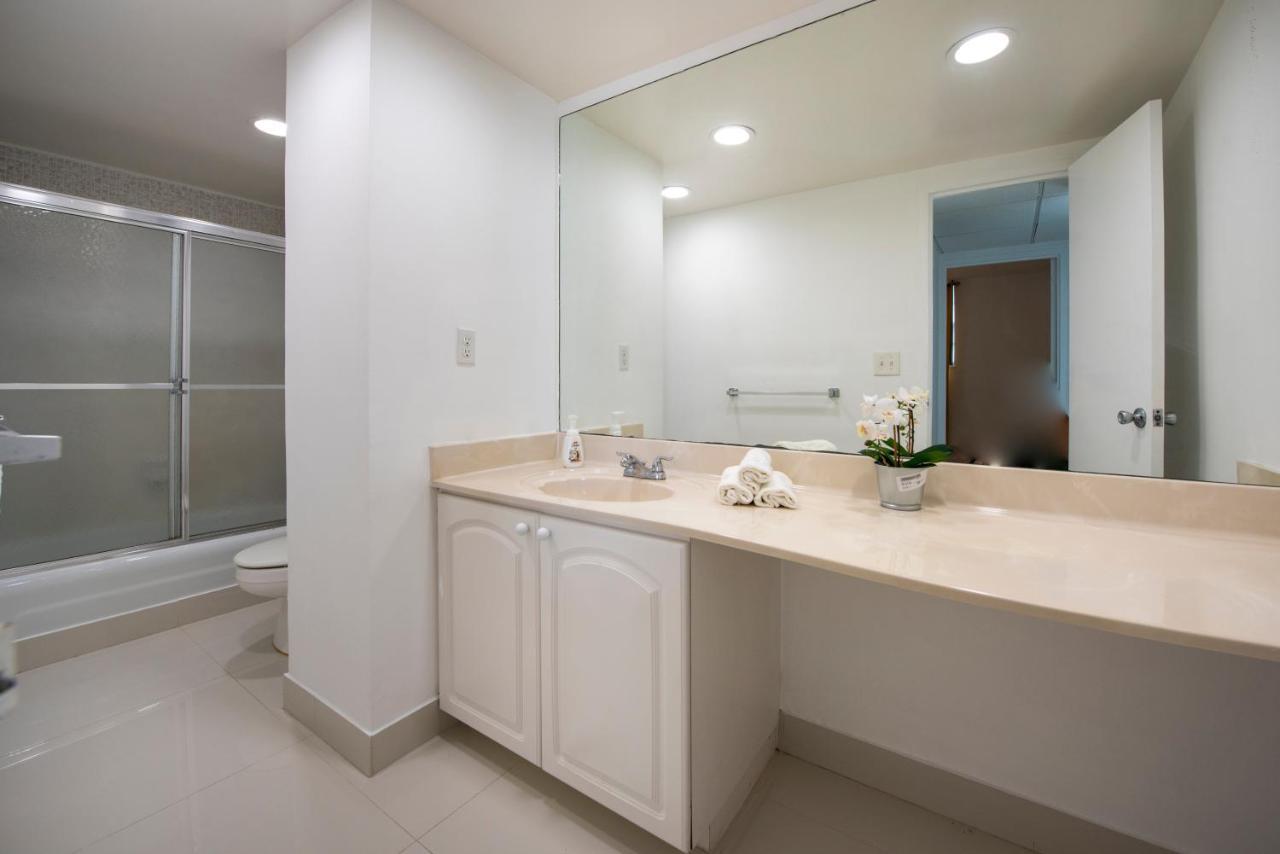 Paradise On Hollywood Beach 2 Bed 2 Bath Exterior photo